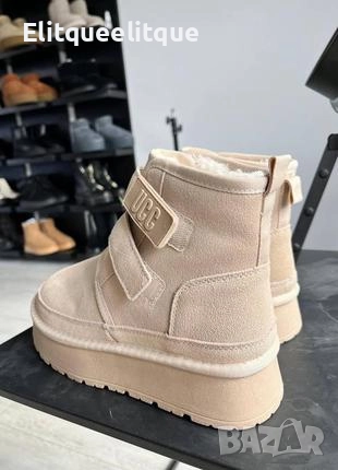 дамски боти UGG , снимка 6 - Дамски боти - 52416416