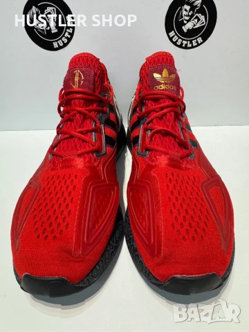 Маратонки ADIDAS JALEN RAMSEY ZX 2K BOOST.Номер 46.5, снимка 3 - Маратонки - 50526110