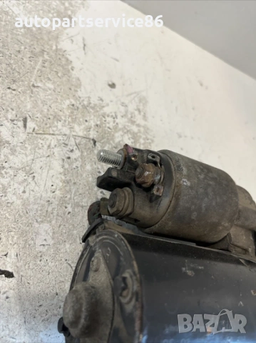 Стартерен мотор 2.0K за Mercedes SLK R171 (2005) A0051513901, снимка 2 - Части - 53889547