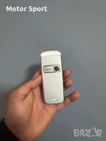 Nokia 6020, снимка 4 - Nokia - 49916806