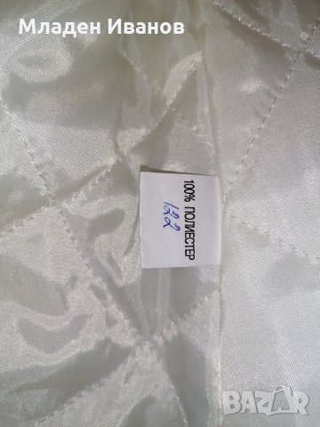 Комплект рокля и палто на "Мариша" , снимка 2 - Детски рокли и поли - 30866935