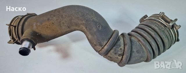 Гофриран Маркуч Въздушен Филтър Тойота Корола Е12 2.0 Д4Д Toyota Corolla E12 2.0 D4D 17881-27070 