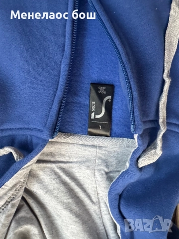 🧥🎁 MYSTERY BOX – 100 чисто нови дрехи по 10 лв!, снимка 9 - Спортни дрехи, екипи - 52151202