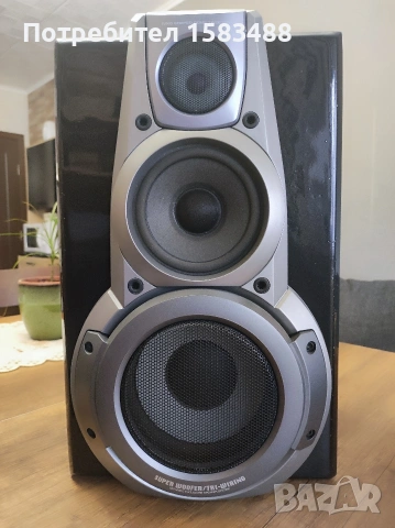 Колона Technics EH760, снимка 8 - Тонколони - 53214642