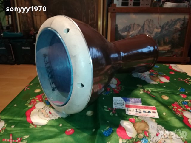 КАФЯВА ТАРАМБУКА 41Х26СМ 2812211656, снимка 3 - Ударни инструменти - 35260525