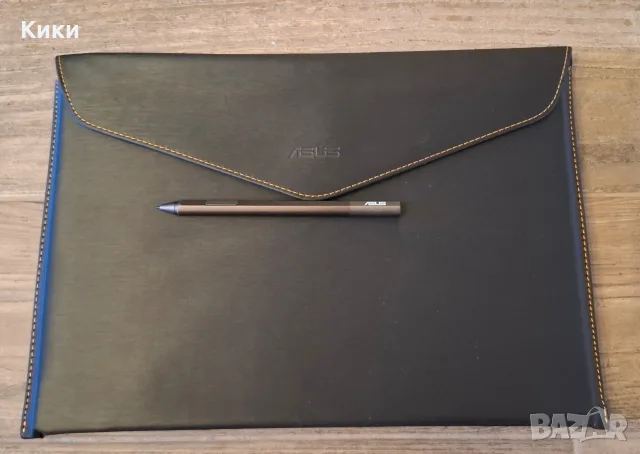 Asus ZenBook Duo | i7 1195G7 | 16 GB | 512 SSD | Като Нов, снимка 7 - Лаптопи за работа - 55752608