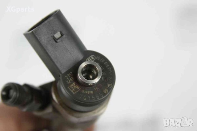  Дюза дизел за Mercedes B-class W245 B180cdi 109 к.с. (2005-2010) 0445110167, снимка 2 - Части - 42457031