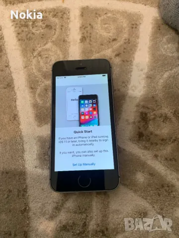 iPhone 5s, снимка 5 - Apple iPhone - 48489330