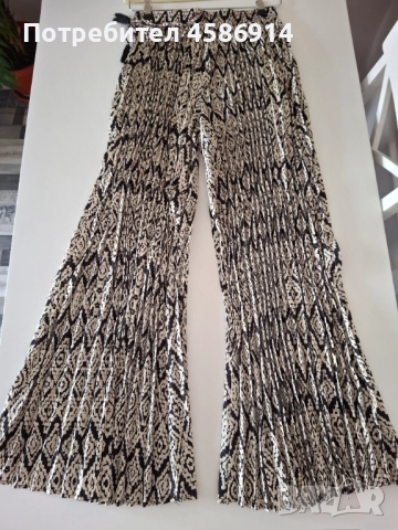 Панталон Fetish , снимка 1