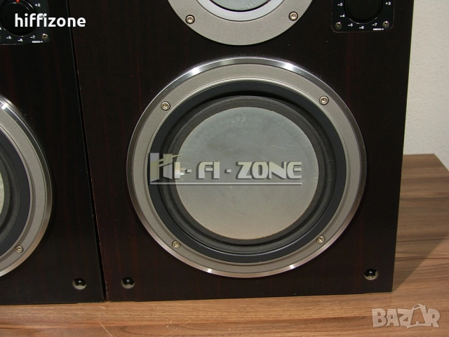 Тонколони Technics sb-5, снимка 5 - Тонколони - 52928734