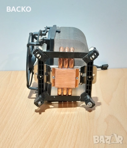 Охлаждане Arctic Freezer 7 PRO, снимка 3 - Други - 53065197