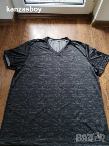 adidas - страхотна мъжка тениска 2XL , снимка 4 - Тениски - 50967011