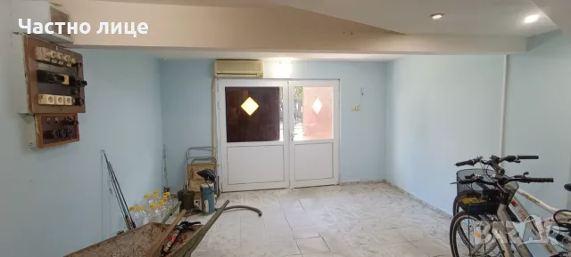 Гараж под наем гр. Севлиево, снимка 2 - Гаражи и паркоместа - 55980754