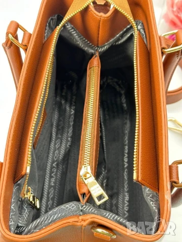 чанти prada , снимка 8 - Чанти - 50748361