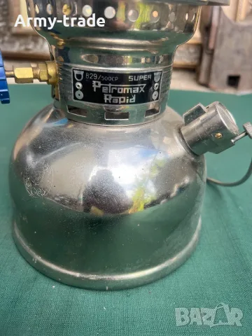 Продавам петромакс Petromax, снимка 3 - Колекции - 56493602