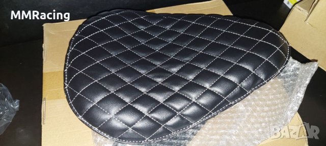 Мото седалка, снимка 2 - Спортна екипировка - 38354105