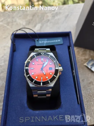 Spinnaker Dumas, снимка 2 - Мъжки - 55876490
