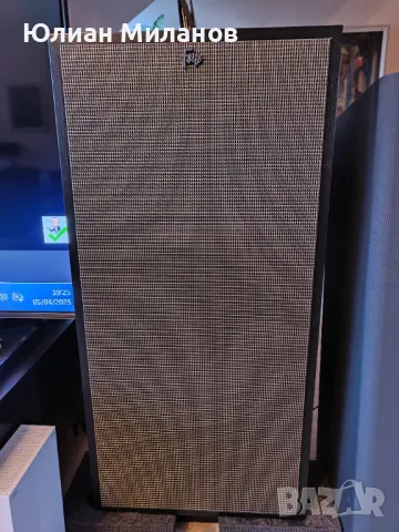 Тонколони Klipsch Forte 4 handmade in USA, снимка 1