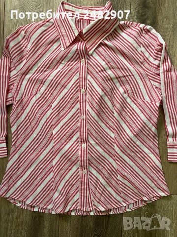 Дамска риза, снимка 7 - Ризи - 54131229