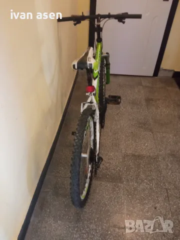 Велосипед Sprint MYSTIQUE 24", снимка 2 - Велосипеди - 56039868