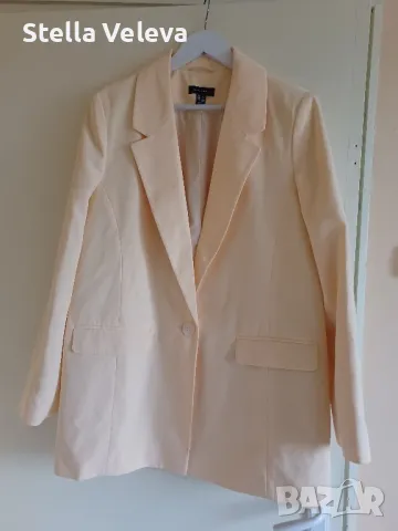 Нов блейзър New Look EU 42