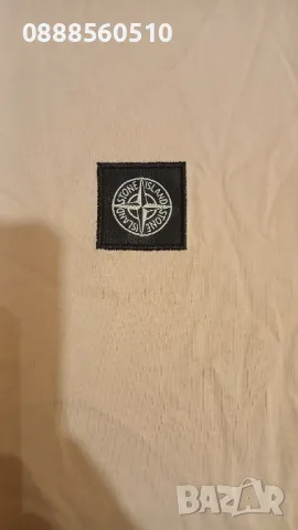 Последни размери мъжки маркови тениски и блузи къс и дълъг ръкав Топ качество на изработка висок кла, снимка 7 - Тениски - 49680879