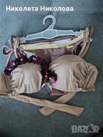 Дамски бански , снимка 3 - Бански костюми - 50852078