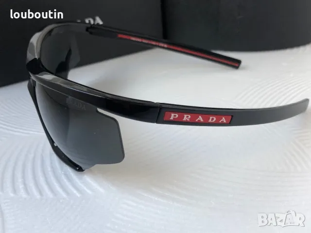 PR мъжки слънчеви очила маска, снимка 13 - Слънчеви и диоптрични очила - 49701817