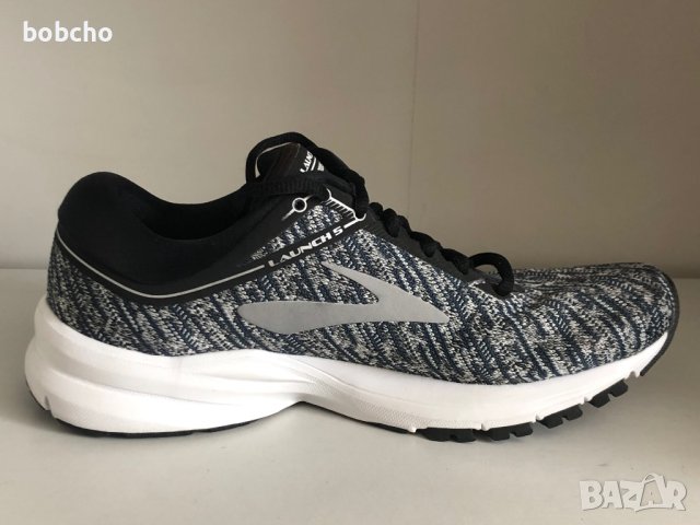 Brooks Launch 5, снимка 4 - Маратонки - 42154802
