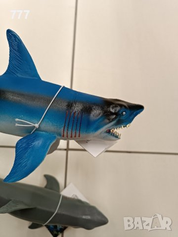 гумени животни, снимка 5 - Фигурки - 44431368