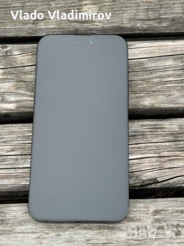 iPhone 14 Pro Max 128GB Space Black, снимка 2 - Apple iPhone - 53010990