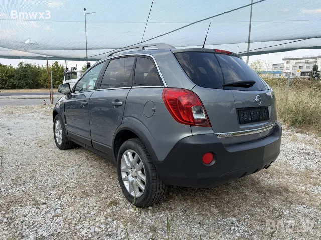 Opel Antara COSMO Unlimited , снимка 5 - Автомобили и джипове - 55944068