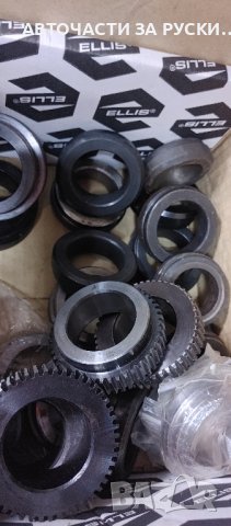 Авточасти Лада Нива нови руски, снимка 9 - Електронни четци - 42832276