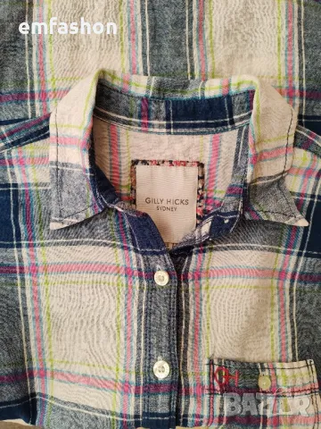 Дамска риза XS, снимка 8 - Ризи - 50181071