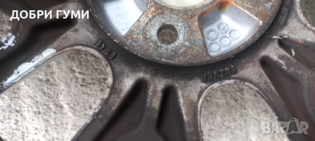 4х100 ДЖАНТИ 14 за СУЗУКИ и ТОЙОТА , снимка 9 - Гуми и джанти - 53755844