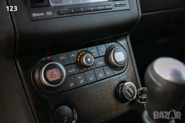 Nissan Qashqai +2, снимка 7 - Автомобили и джипове - 53912864