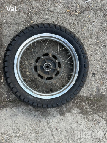 Джанта за мотор Kawasaki