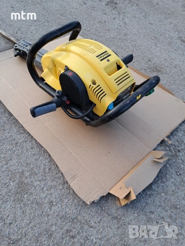 бензинов къртач , снимка 4 - Къртачи - 54272279