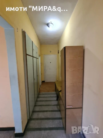 Двустаен апартамент  до Автогара Хасково с възможност за преустройство в тристаен, снимка 7 - Апартаменти - 50471695
