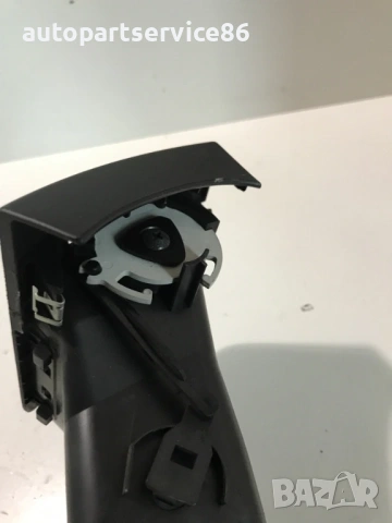 Въздуховод за предна лява страна за Subaru Outback 2.0 Дизел (2007), снимка 3 - Части - 54229578