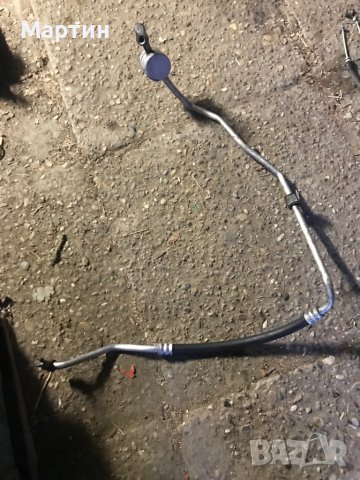 Климатична тръба за /Suzuki Grand Vitara II SUV (04.2005 - 08.2015)