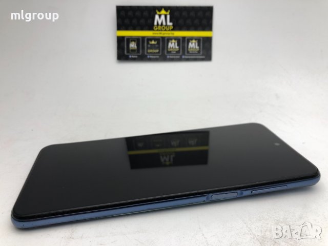 #MLgroup предлага:  #Xiaomi Redmi Note 9S 128GB / 6GB RAM Single-SIM, втора употреба, снимка 2 - Xiaomi - 38982321