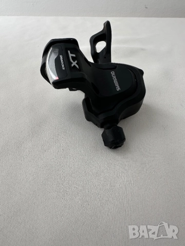 Shimano Deore XT-SL-M780-лява команда, снимка 5 - Части за велосипеди - 52823929