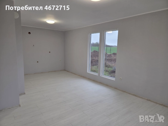 Продава се къща, снимка 4 - Къщи - 52705636