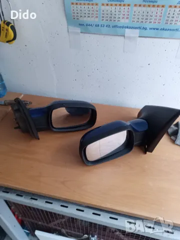 Огледало, огледала за Рено Меган Megan , снимка 3 - Части - 49656689