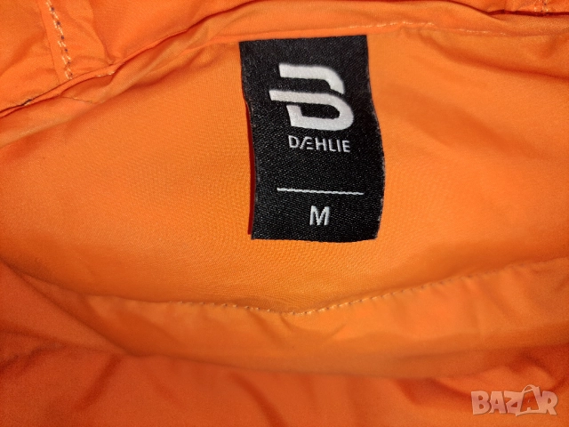 Bjorn Daehlie (М) мъжко пухено яке, снимка 8 - Якета - 52070030