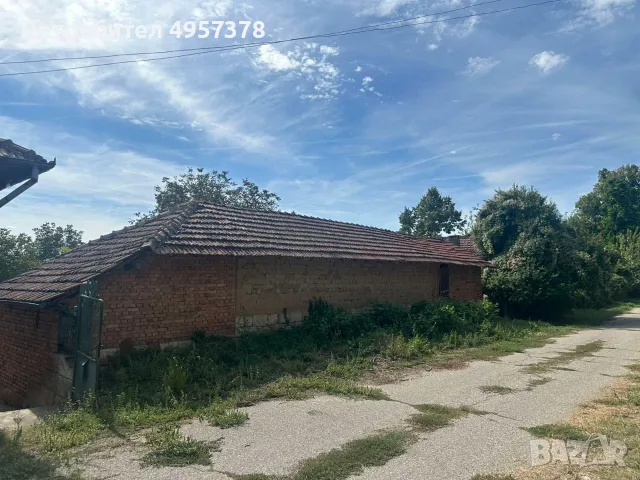 Продажба на къща в село Батишница , снимка 2 - Къщи - 56193425