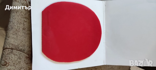 Butterfly dignics 09 c, снимка 5 - Тенис - 52720033