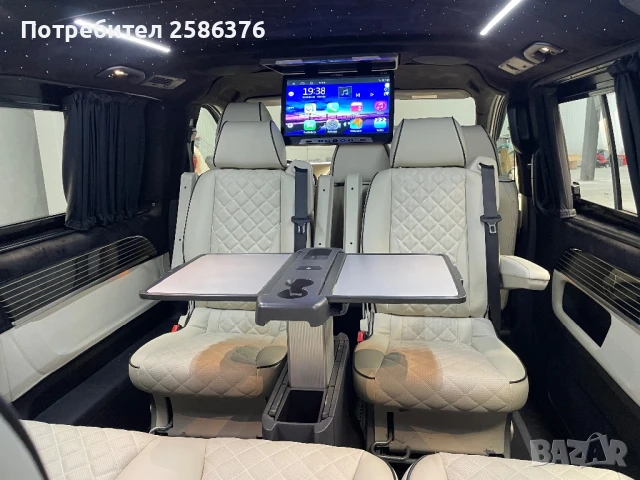 W447 части, снимка 9 - Аксесоари и консумативи - 50587624