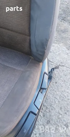 Предна Лява Седалка БМВ Е46, снимка 6 - Части - 48735942